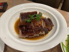 -永記粤菜·五指毛桃花雕鸡煲(九亭店)