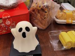 -好利来(桂林路店)