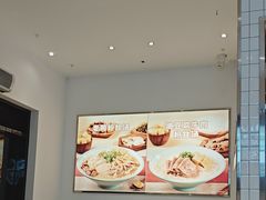 -小杨生煎(松江大学城店)
