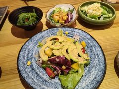 -季玄精致日本料理自助餐(闸北公园店)