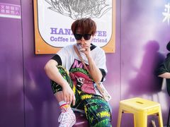 -HANA COFFEE(长寿路店)
