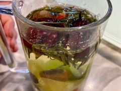 -清真·胖妈妈手抓餐厅(定西路长城宾馆店)