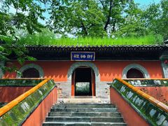 -潭柘寺景区