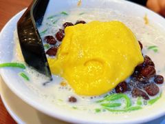 -小槟城美食馆