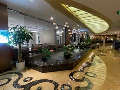 -半岛凯豪大酒店-海鲜自助餐厅