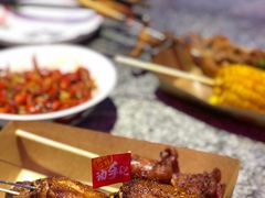 -蘭奢雅集·江浙菜(青山江滩店)