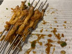 -纪录片《人生一串》体验店(静安店)