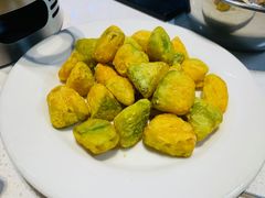 菩提南瓜-和庆斋羊蝎子火锅·碳缸烧烤(顺义旗舰店)