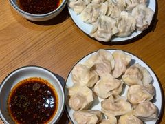 -伊喜饺子·烤鸭(五道口学院路店)