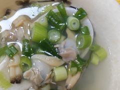 -青岛锅贴(四流中路店)
