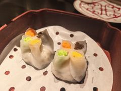 -锦楼·臻选新杭帮(杭州中心店)