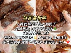 -郴州特产舜华临武鸭(郴州西站店)