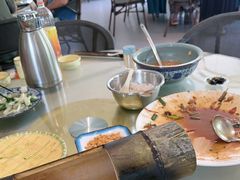 -生态苑农庄(十里画廊遇龙河店)