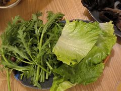 -松野谷·寿喜烧自助(华联顺义金街购物中心店)