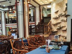 -伯乐居茶艺馆(石岐大信店)