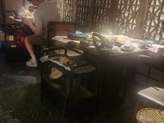 -哥老官重庆美蛙鱼头(龙湖杭州金沙天街店)