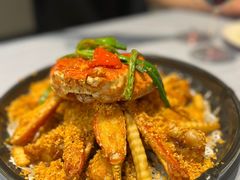 -79号渔船海鲜饭店(华强北店)