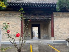 -西安关中民俗艺术博物院