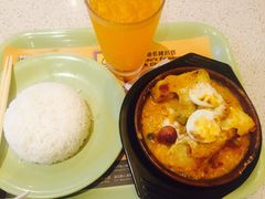 -威尼斯人酒店琳琅美食广场