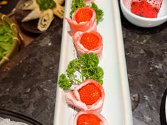 -捞王锅物料理(环球港店)