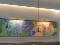 -雀蓝川菜(滨湖万象汇店)