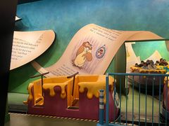 -小熊维尼历险之旅