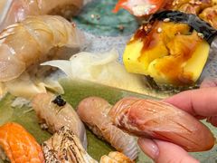 -鮨政· Omakase(港汇恒隆广场店)