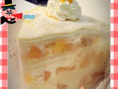 -贝紫Style(木马公寓店)