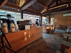 -VOYAGE COFFEE(北锣鼓巷店)