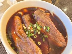 -中国厨房/台湾牛肉面
