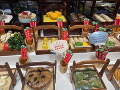 -秦家味老菜馆(民族北路店)