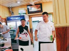 -晓宇盒饭(民安街店)