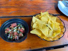 -Pistolera Mexican Cantina女枪手墨西哥餐厅(碧云路店)