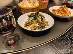 -佰家小厨·南京菜(夫子庙店)