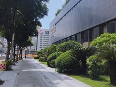 -深圳香格里拉酒店