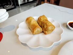 春卷-首占学彬杠面(日韵东方店)