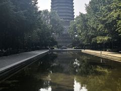 -玲珑塔公园
