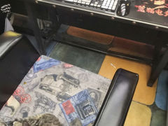 -蓝猫电竞网咖(川大店)