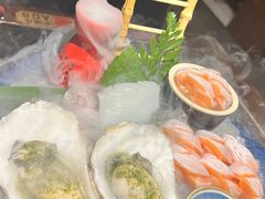 -古田居·特色寿司料理(星之岛旗舰店)
