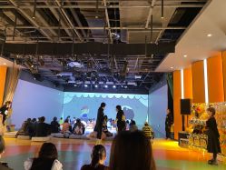 -小鸡哆哆故事屋·儿童乐园(嘉里城店)