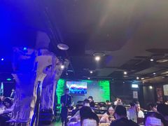 -很久以前羊肉串(清河店)