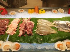 -盛宴标帜餐厅·亲子自助 (南昌喜来登酒店)