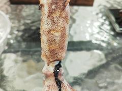 -啊溜烧烤·炭火传承(南澳店)