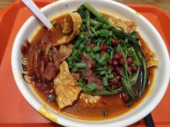 -螺小胖柳州螺蛳粉(钟楼总店)