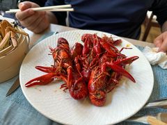 -怡咖啡·自助餐·西安香格里拉