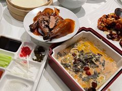 -四季民福烤鸭店(王府井东安门店)