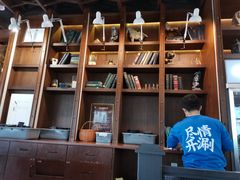 -快乐小羊火锅(河西王府井店)