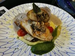 -拾挚扒房(招商花园城店)