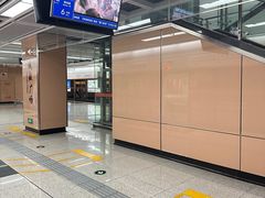 -诚毅广场(地铁站)