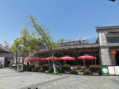 -小城故事·地道宁波味(月湖盛园店)